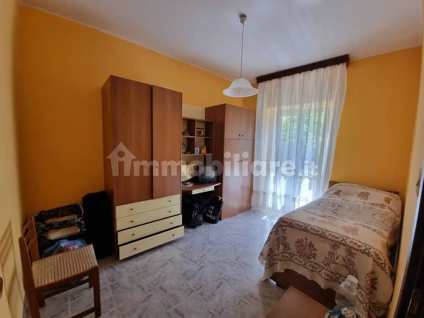 Trilocale contrada Ponte, Castelfranci - foto 4