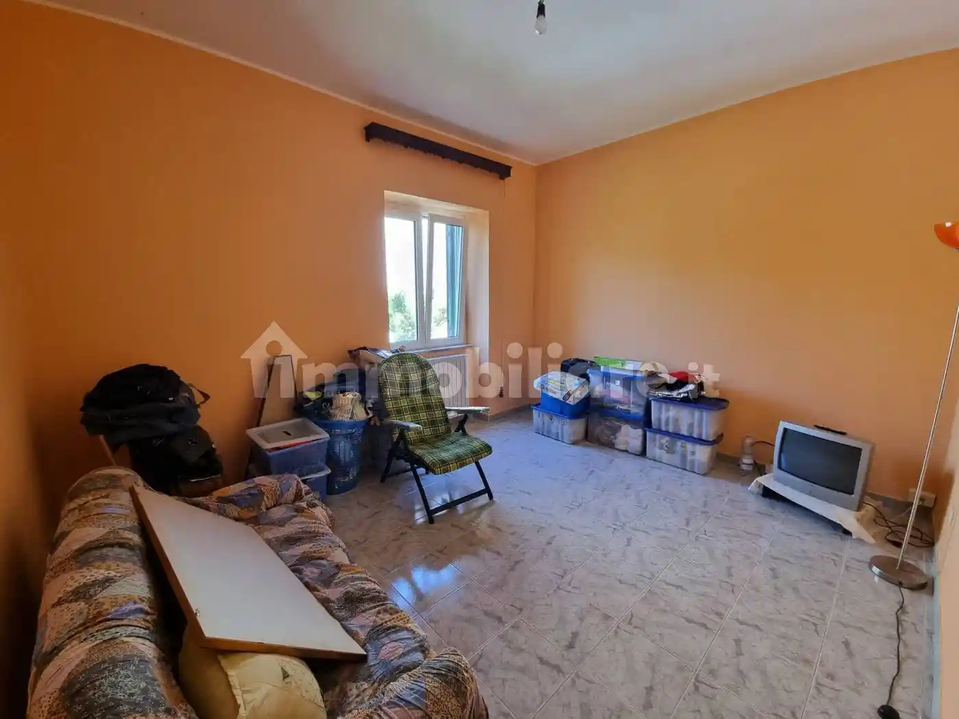 Trilocale contrada Ponte, Castelfranci - foto 5