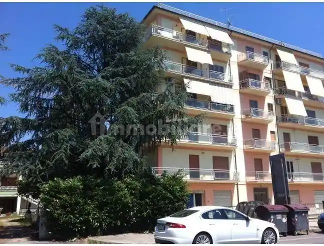 Appartamento in vendita a Venafro
