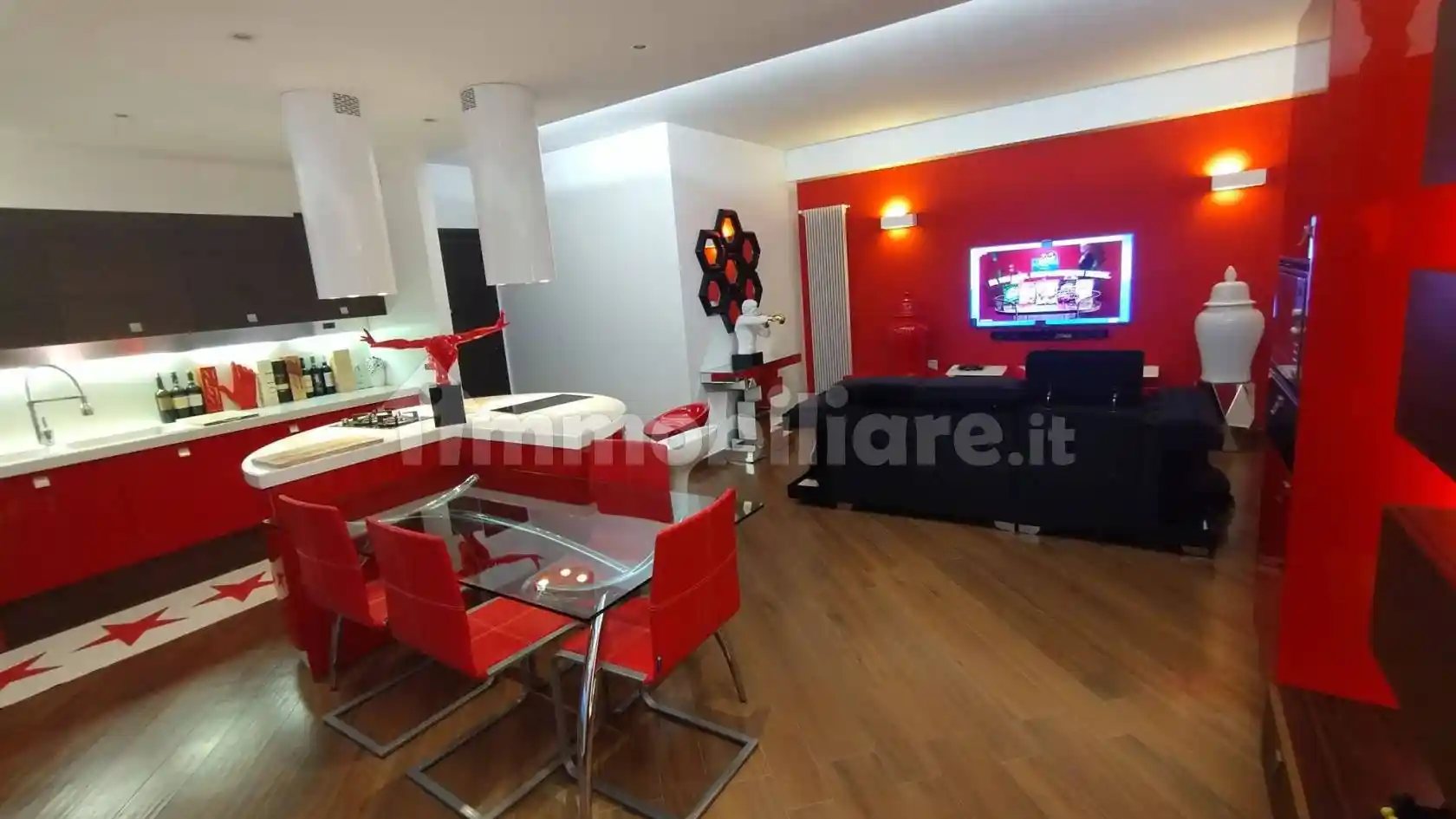 Appartamento in vendita a Barletta