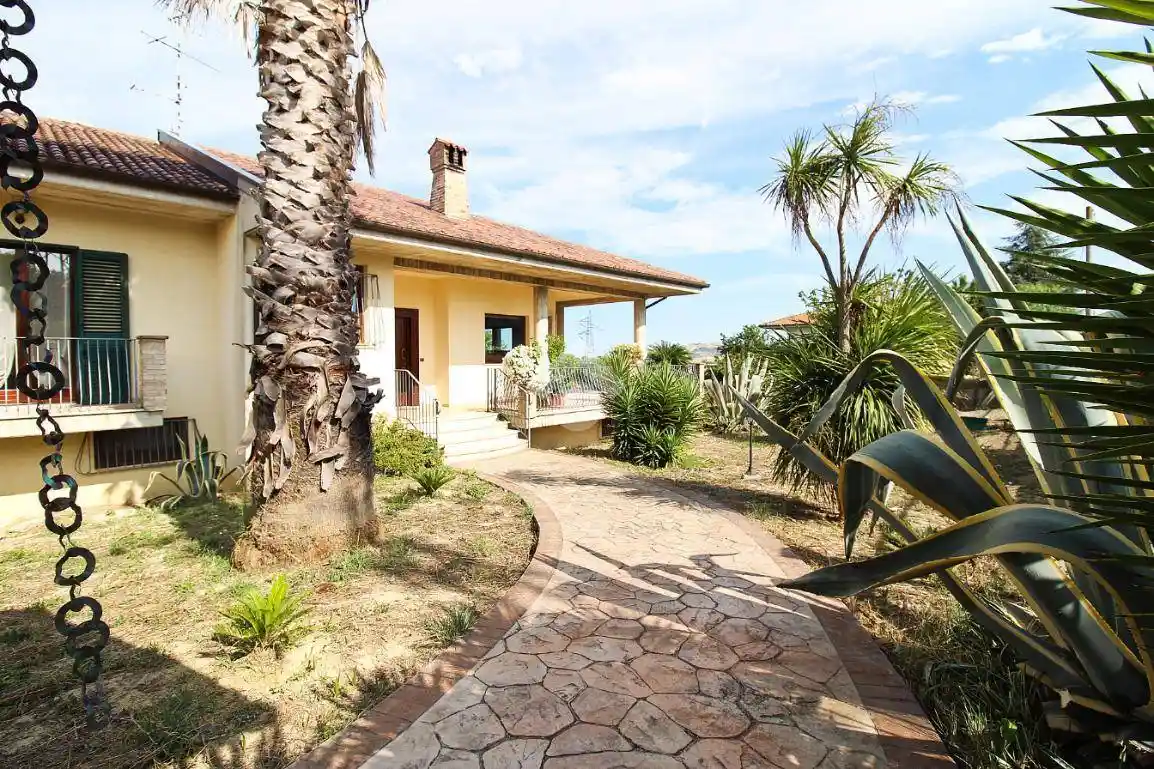 Casa indipendente - foto 2