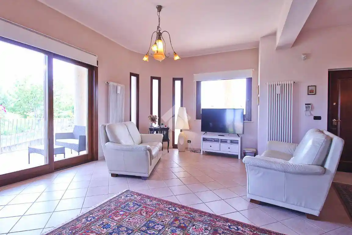 Casa indipendente - foto 5