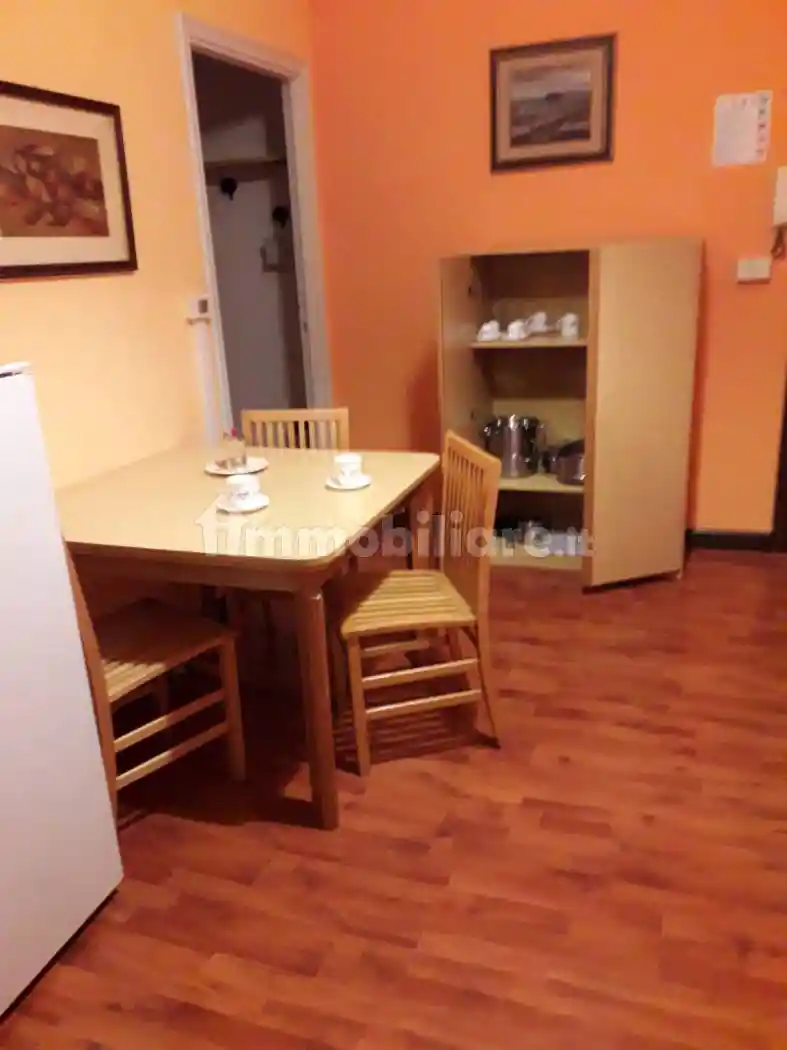 Appartamento in affitto a Grottaferrata