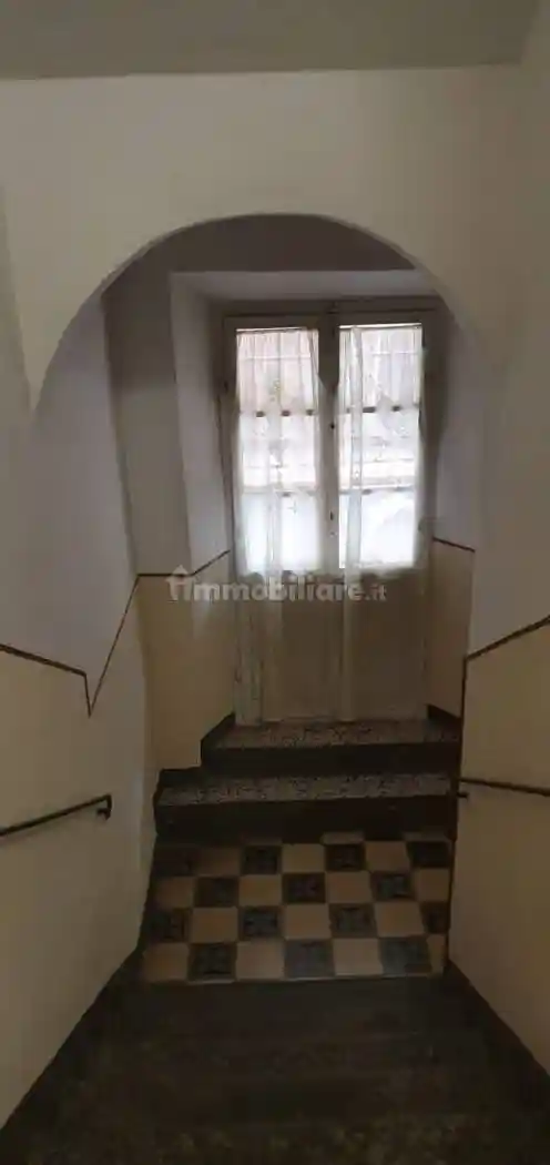 Appartamento in vendita a Massa Marittima