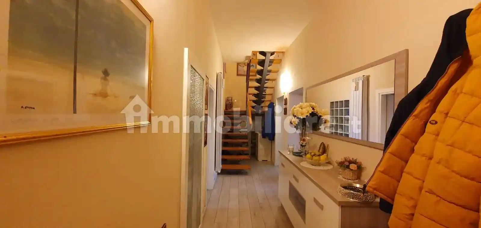 Appartamento in vendita a Follonica