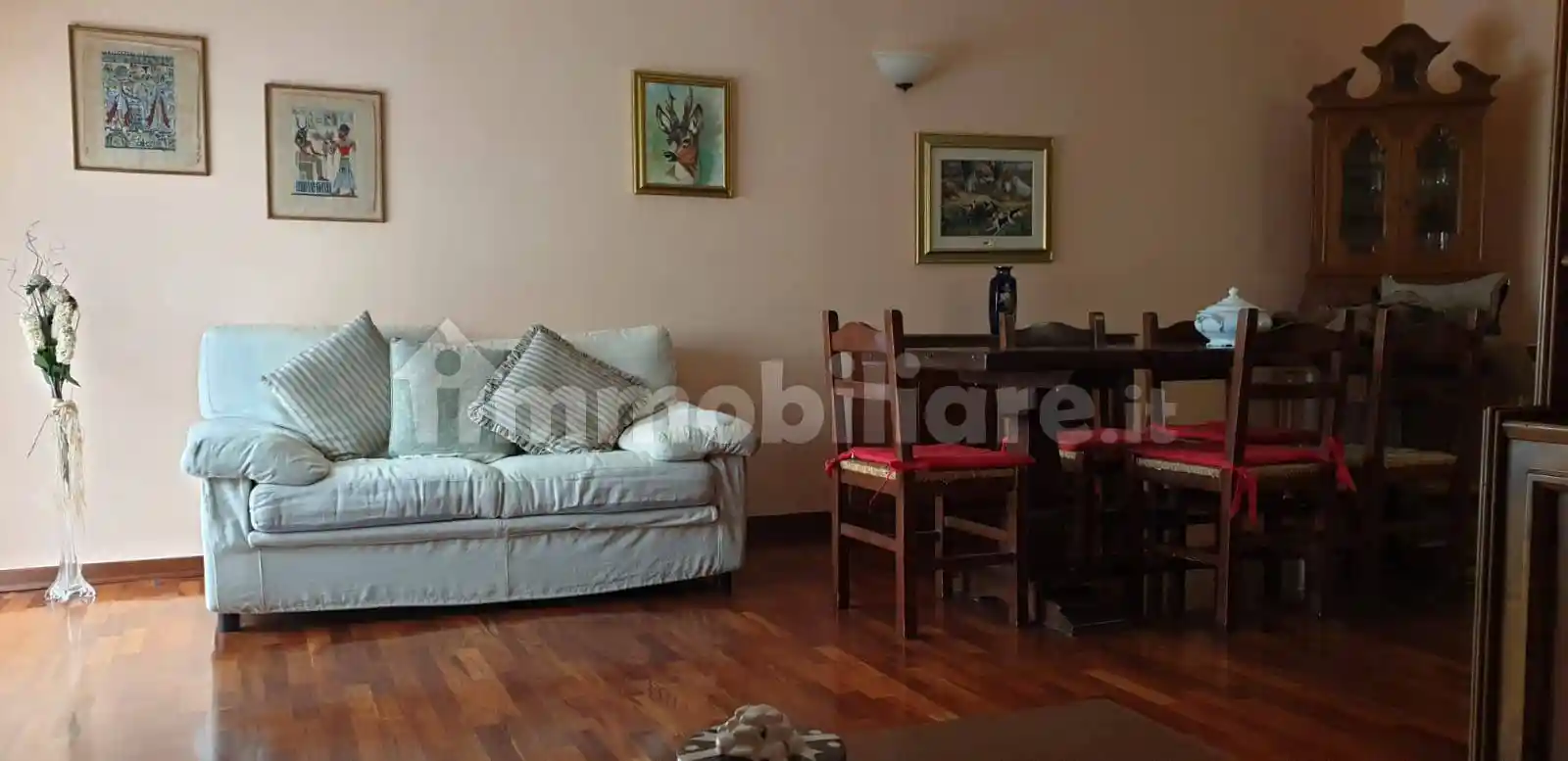 Appartamento in vendita a Massa Marittima