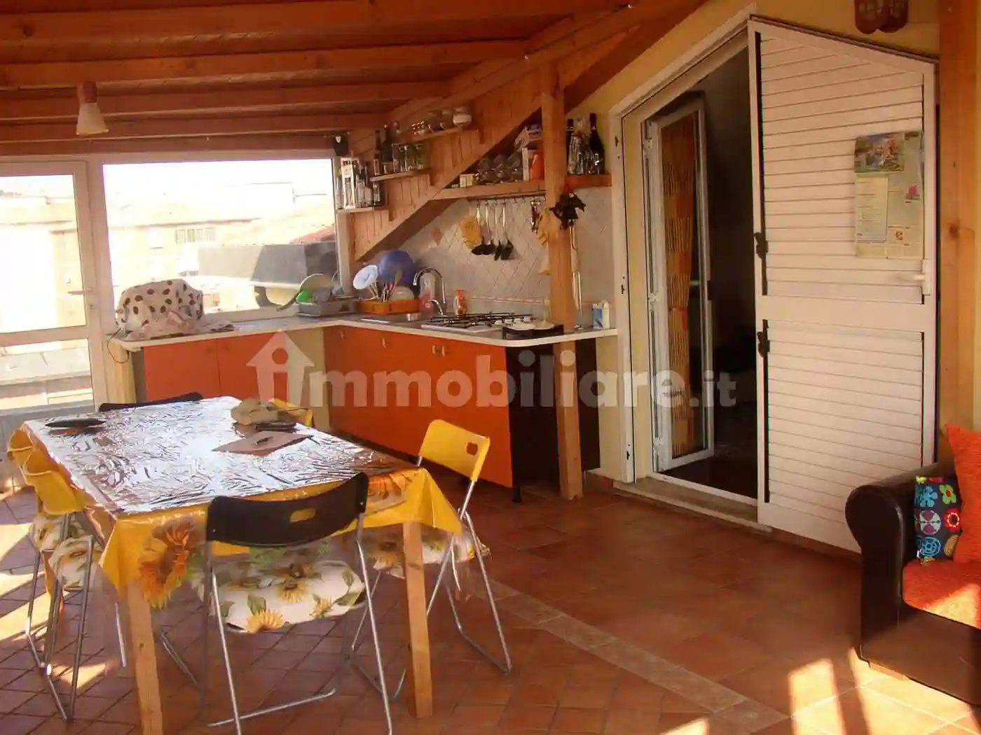 Attico - Mansarda - foto 2