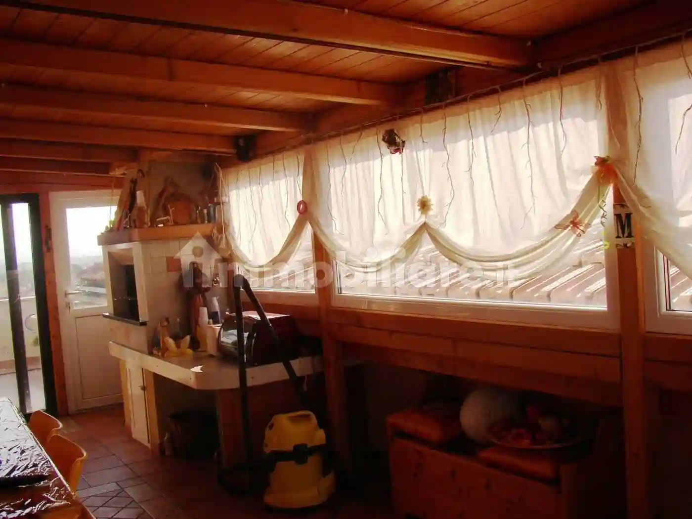 Attico - Mansarda - foto 4