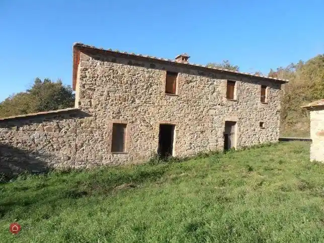 Rustico - Casale in vendita a Monterotondo Marittimo