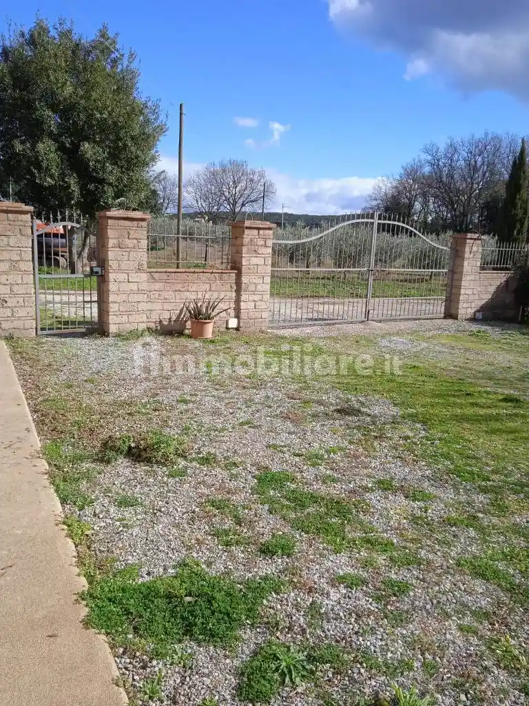 Villa in vendita a Massa Marittima