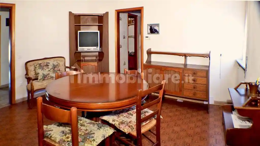 Appartamento in vendita a Massa Marittima