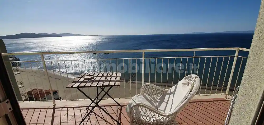 Appartamento in affitto a Follonica