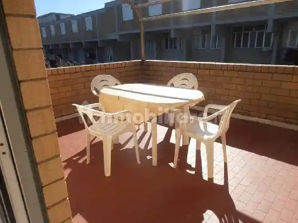 Appartamento in affitto a Follonica