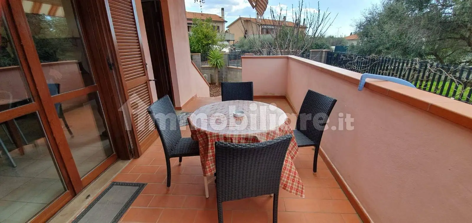 Appartamento in affitto a Follonica