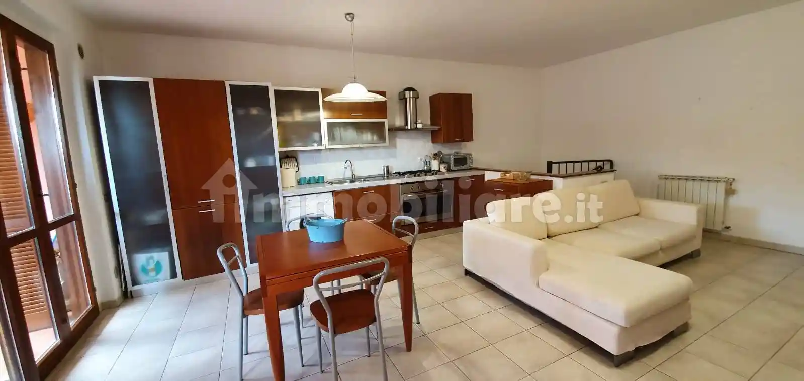 Trilocale via Vittorio De Sica 3, San Luigi, Capannino, Corti Nuove, Follonica - foto 3