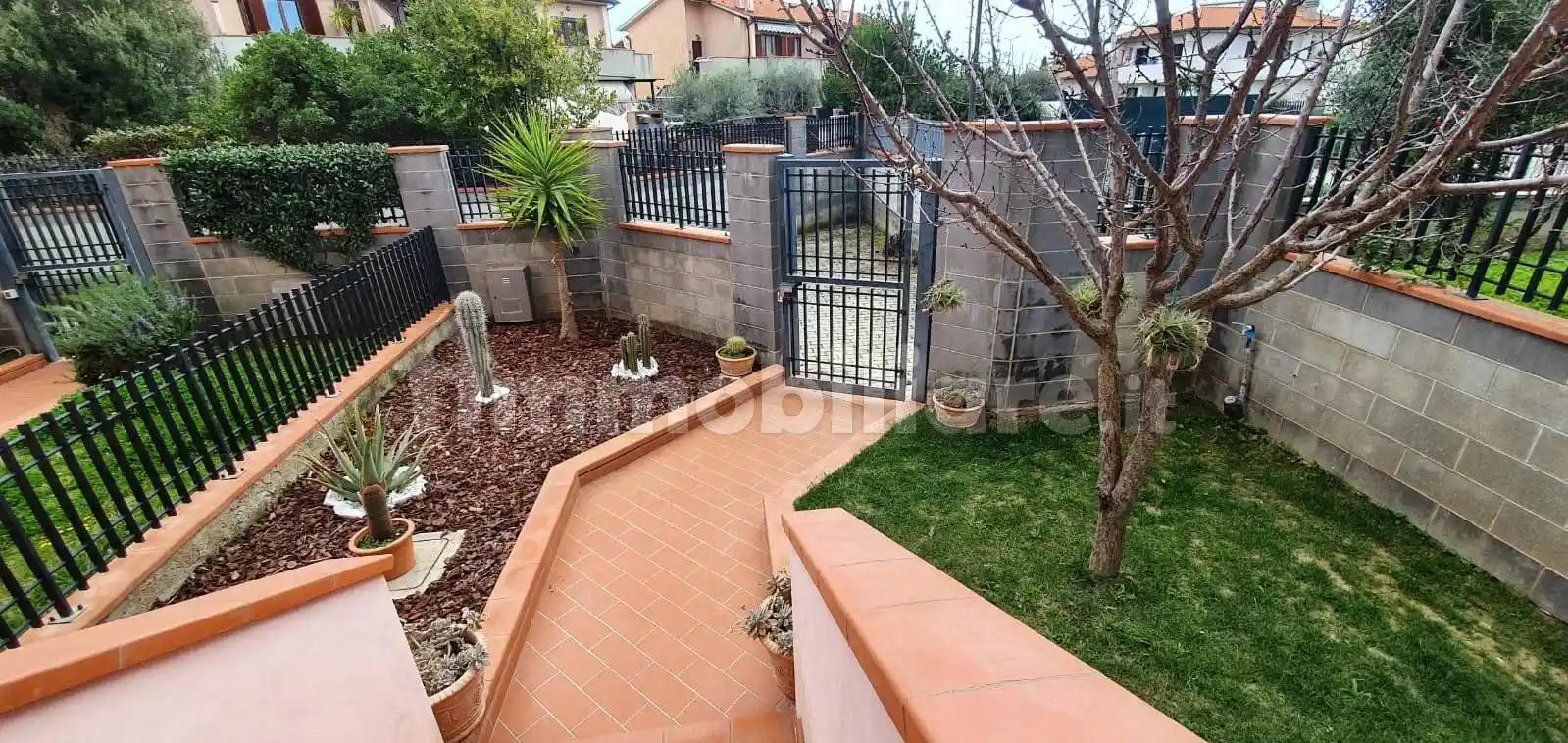 Trilocale via Vittorio De Sica 3, San Luigi, Capannino, Corti Nuove, Follonica - foto 4