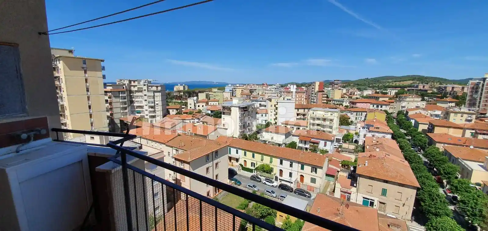 Appartamento in affitto a Follonica