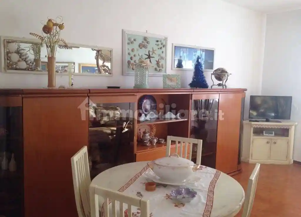 Quadrilocale via Salvador Allende 3, 167 Ovest, Campi Alti, Follonica - foto 4