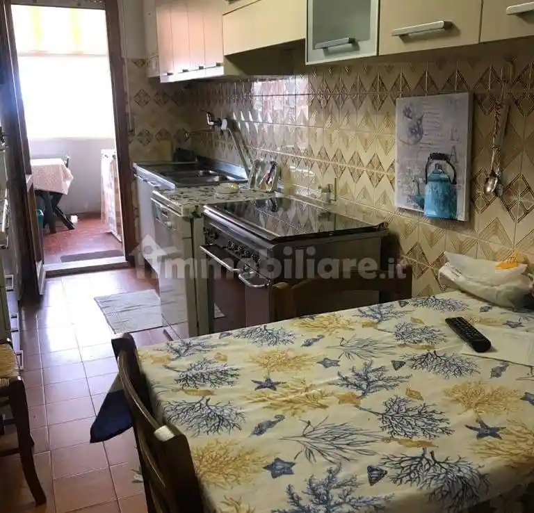 Quadrilocale via Salvador Allende 3, 167 Ovest, Campi Alti, Follonica - foto 5