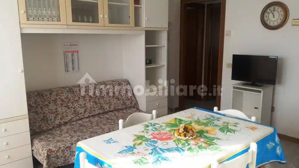 Appartamento in affitto a Follonica