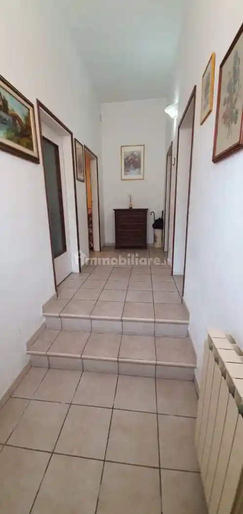 Appartamento in affitto a Follonica