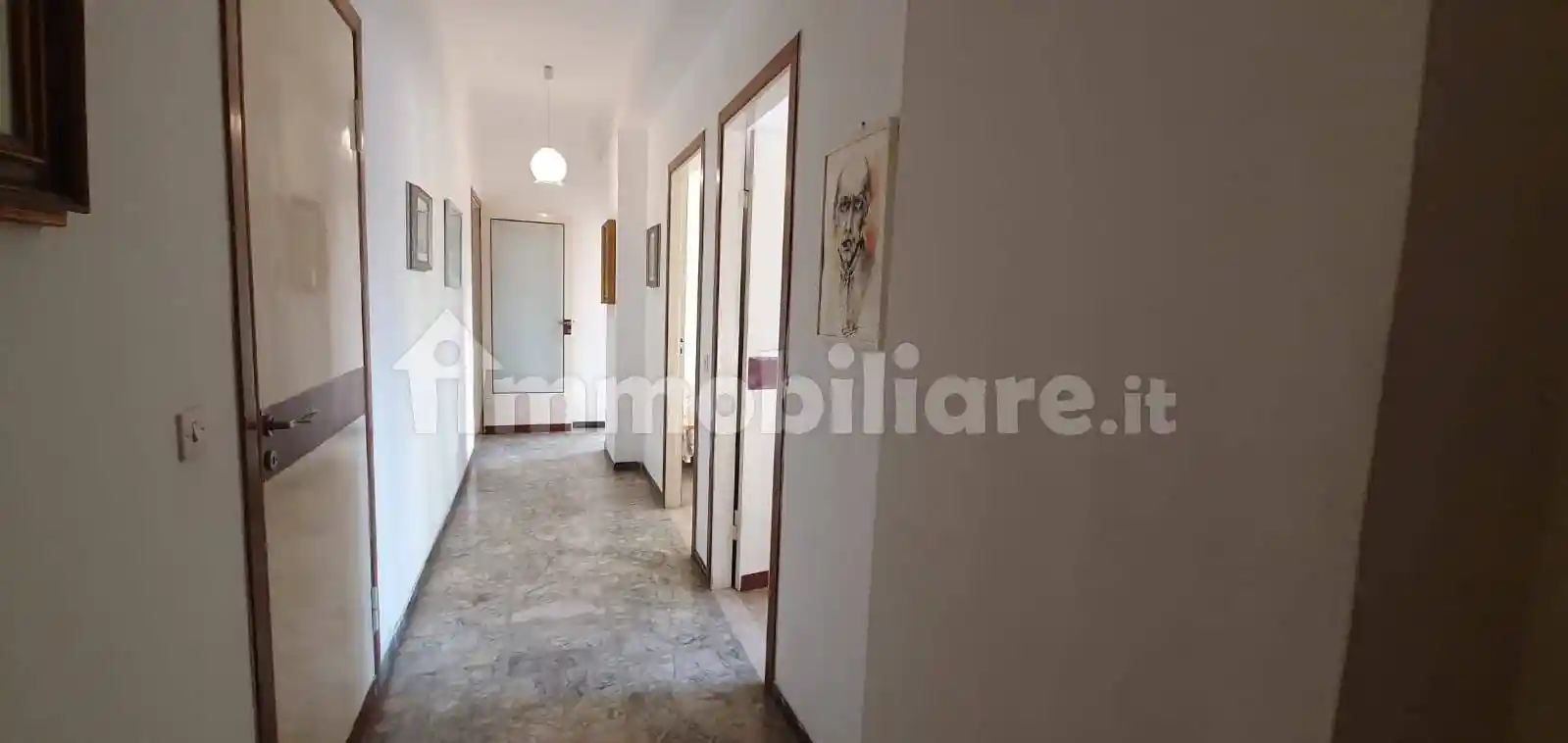 Appartamento in affitto a Follonica