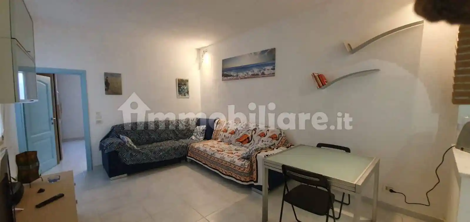 Appartamento in affitto a Follonica