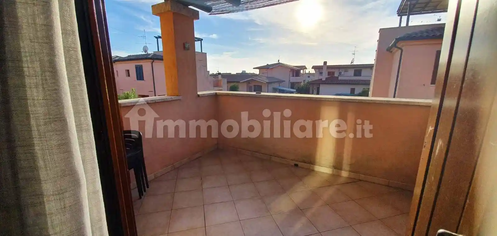 Bilocale via Sergio Leone 22, San Luigi, Capannino, Corti Nuove, Follonica - foto 5