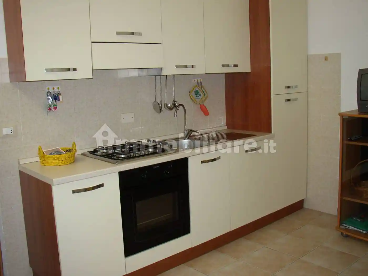 Appartamento in affitto a Follonica