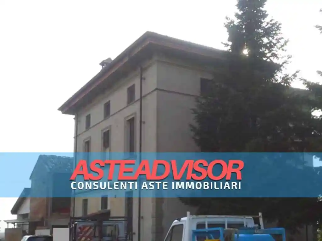 Villa in vendita a San Giorgio Piacentino