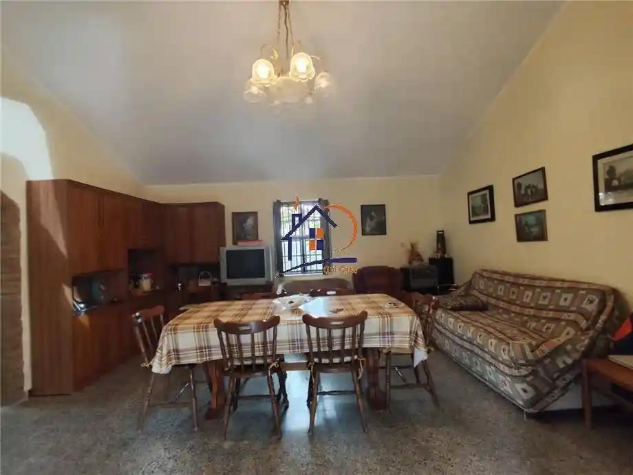 Villa in vendita a Corigliano-Rossano