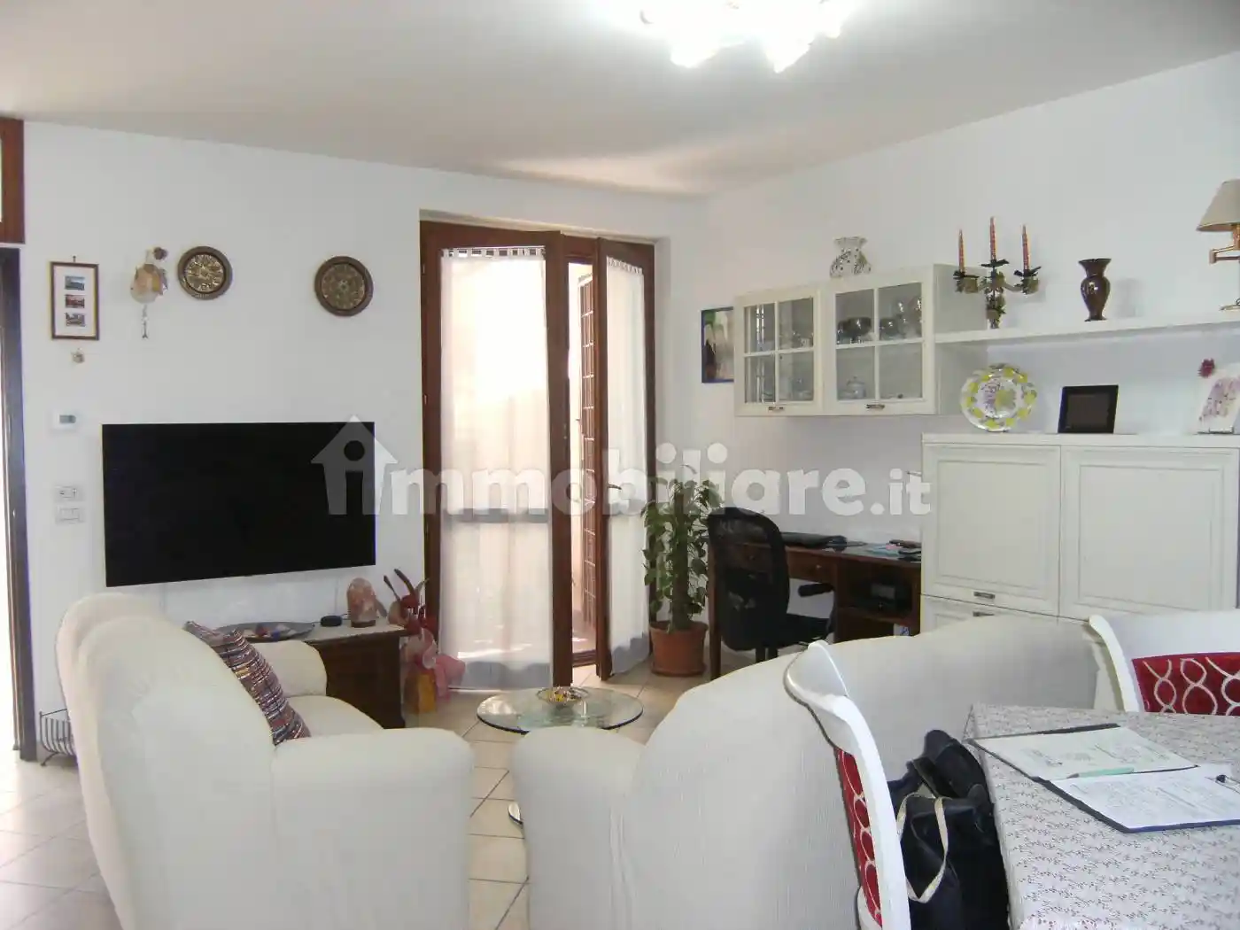 Appartamento in vendita a Città della Pieve