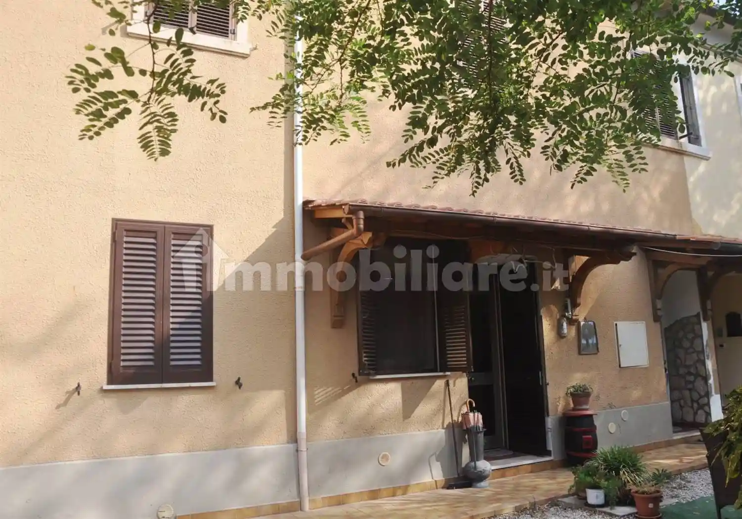 Appartamento in vendita a Rosignano Marittimo