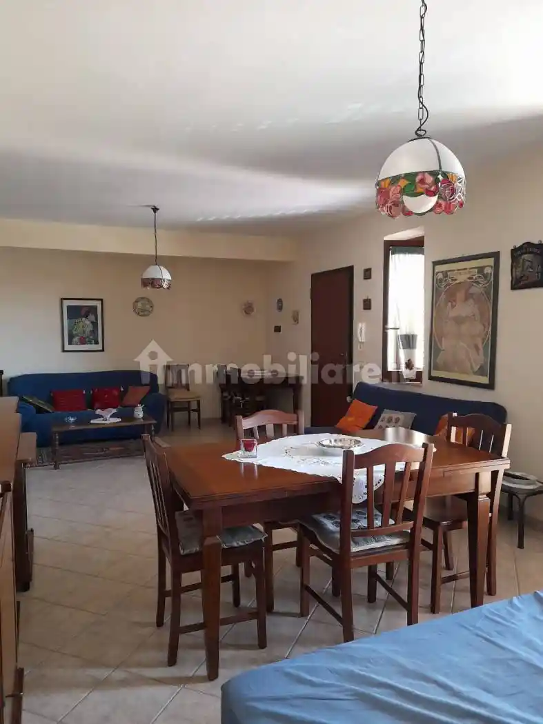 Appartamento in vendita a Agrigento