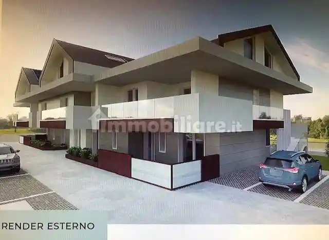 Appartamento in vendita a Cervia