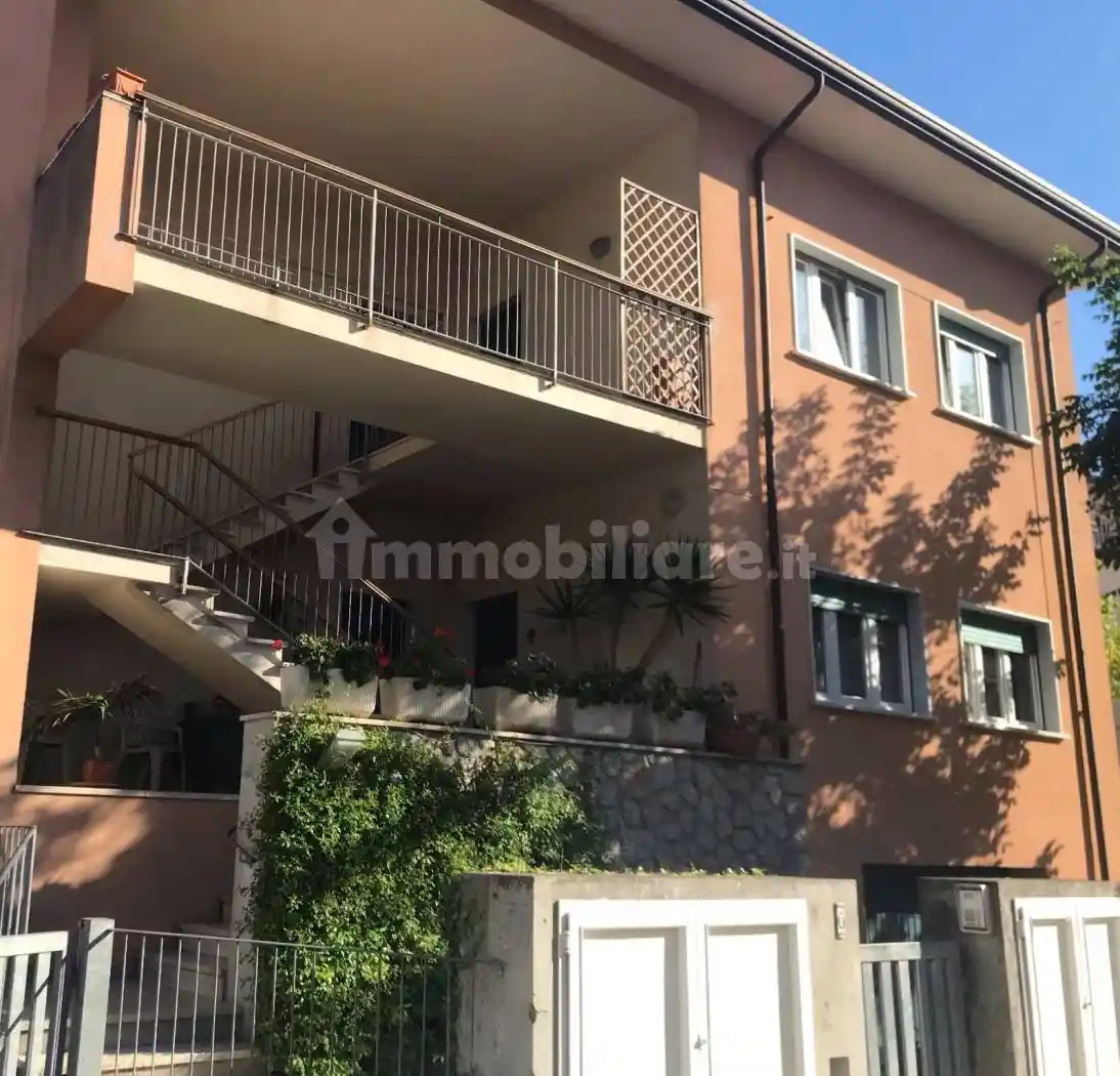 Appartamento in affitto a Massa