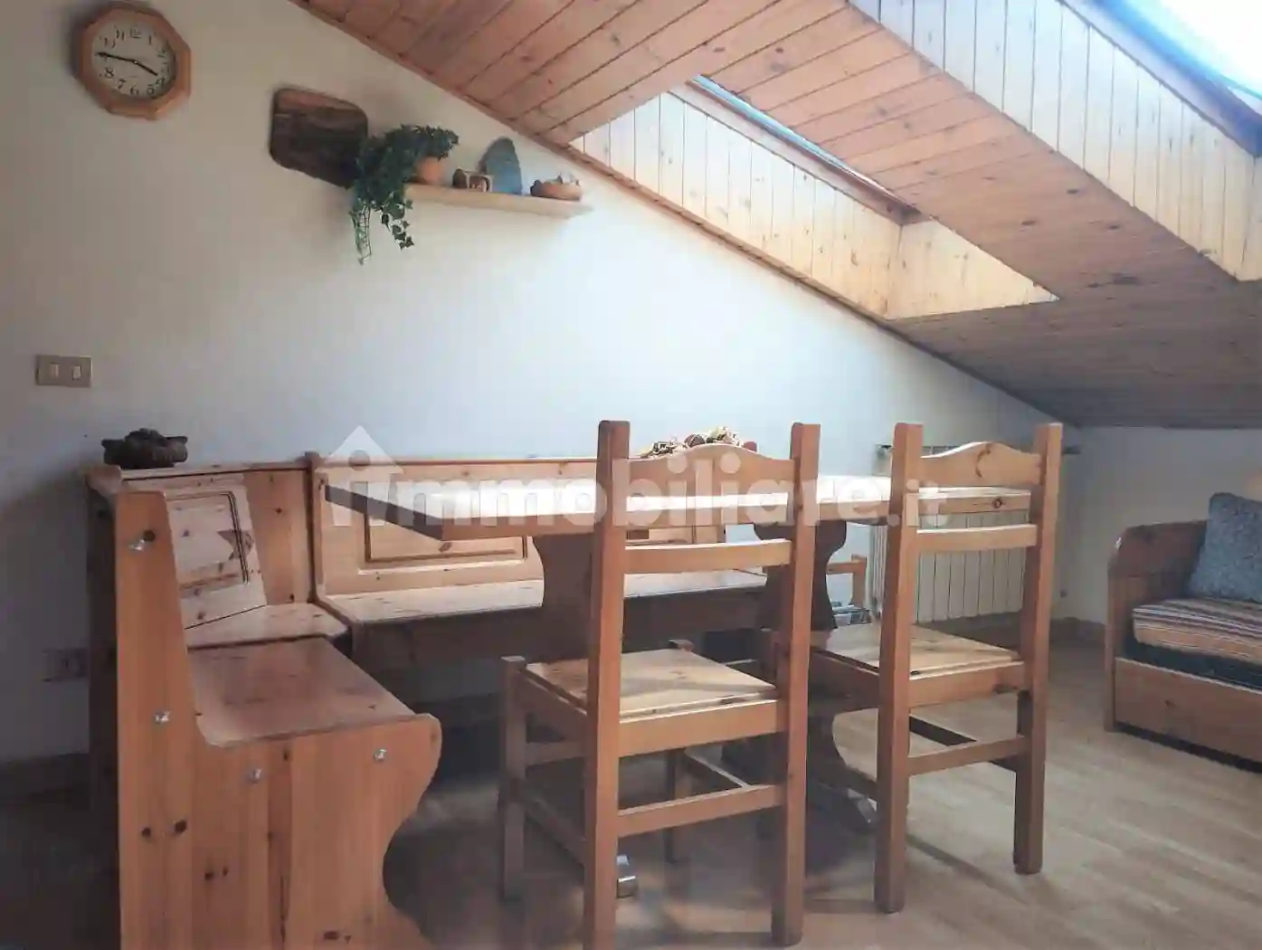 Attico - Mansarda - foto 3