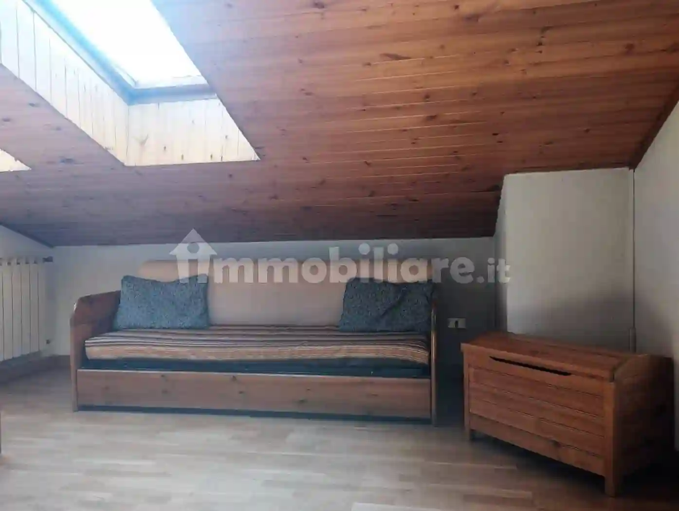 Attico - Mansarda - foto 4