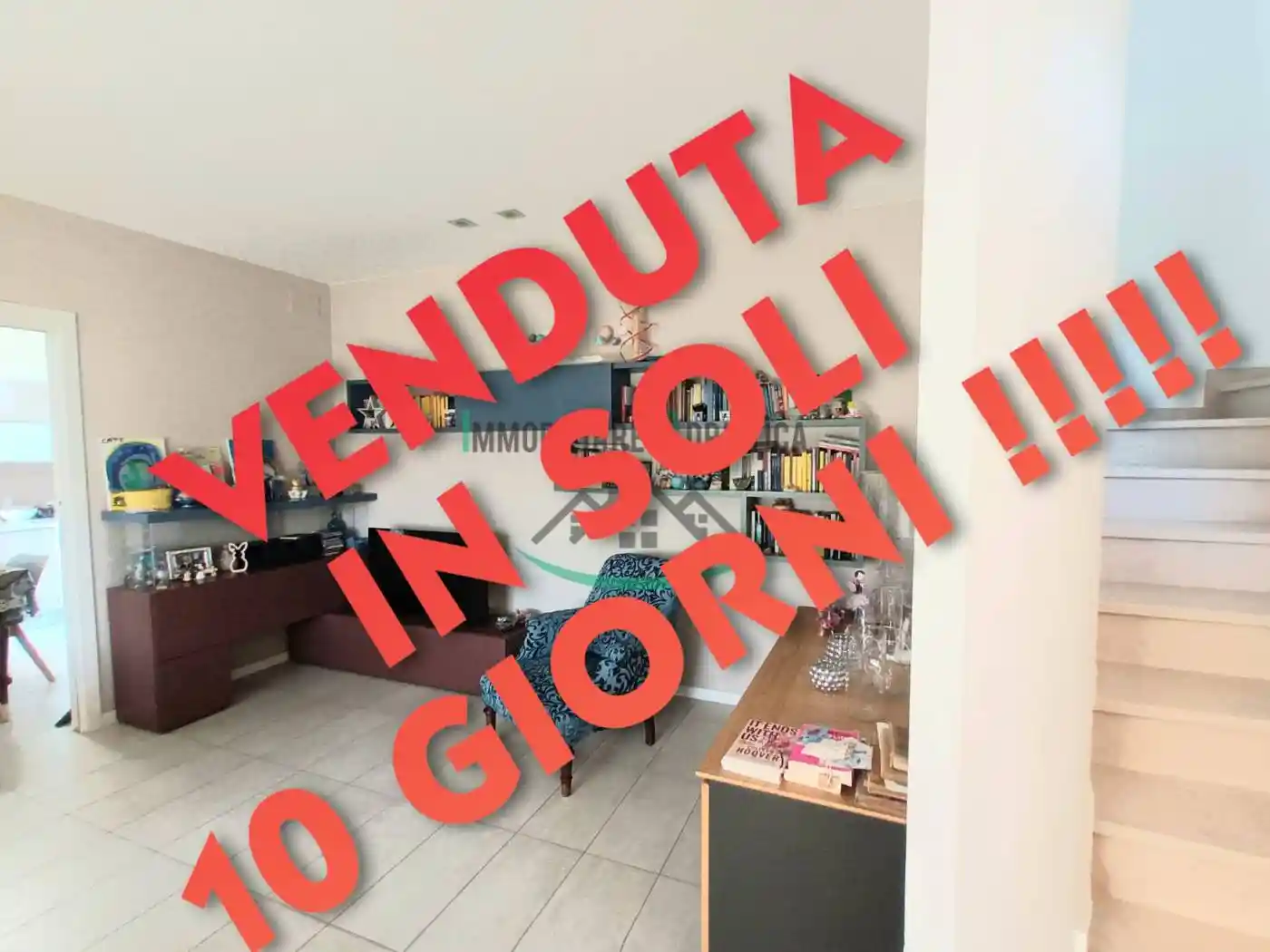 Villetta a schiera in vendita a Massa Lombarda