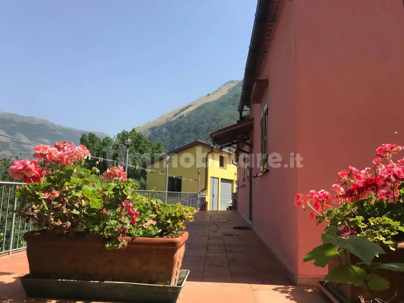 Villa unifamiliare Località Sant'Elia, Maratea - foto 2