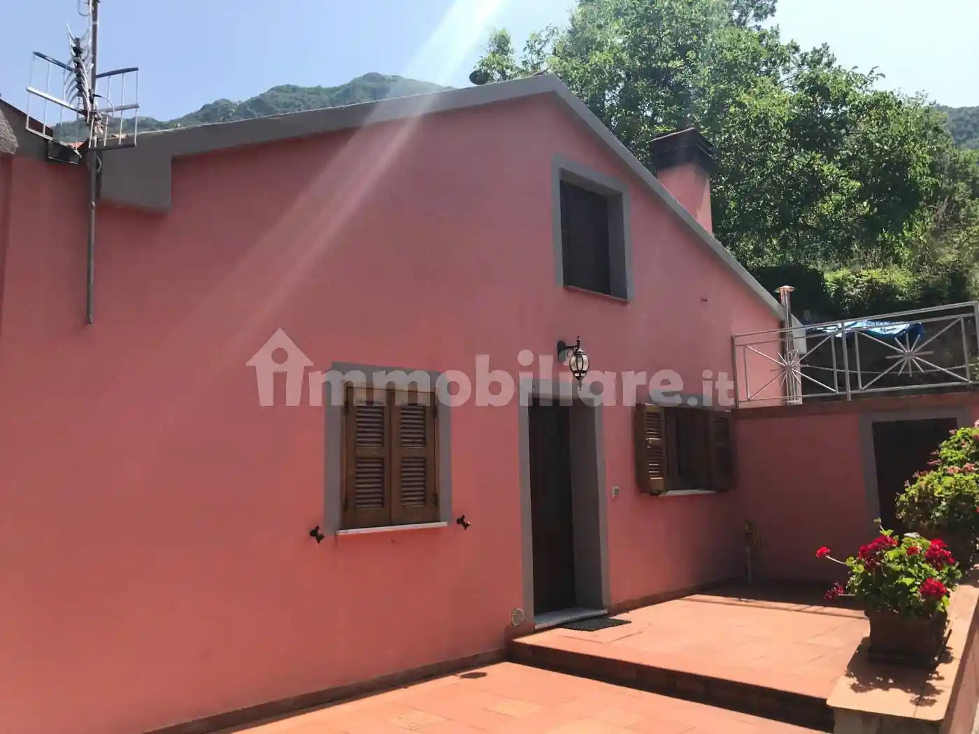 Villa unifamiliare Località Sant'Elia, Maratea - foto 3