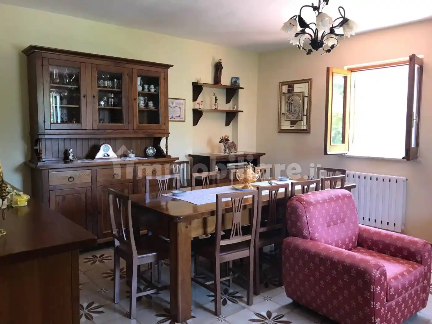 Villa unifamiliare Località Sant'Elia, Maratea - foto 4