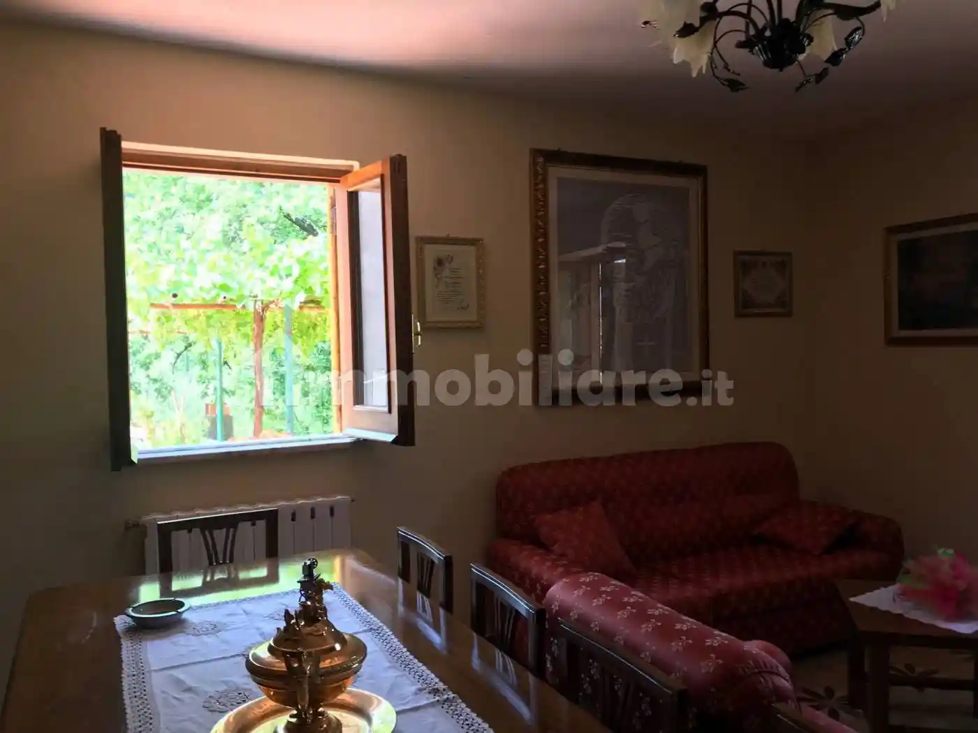 Villa unifamiliare Località Sant'Elia, Maratea - foto 5