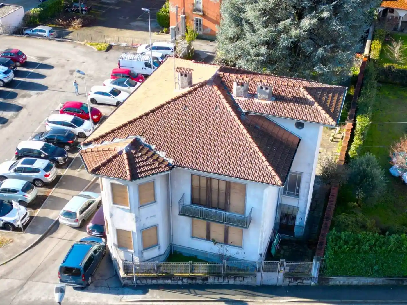 Villa in vendita a Verbania