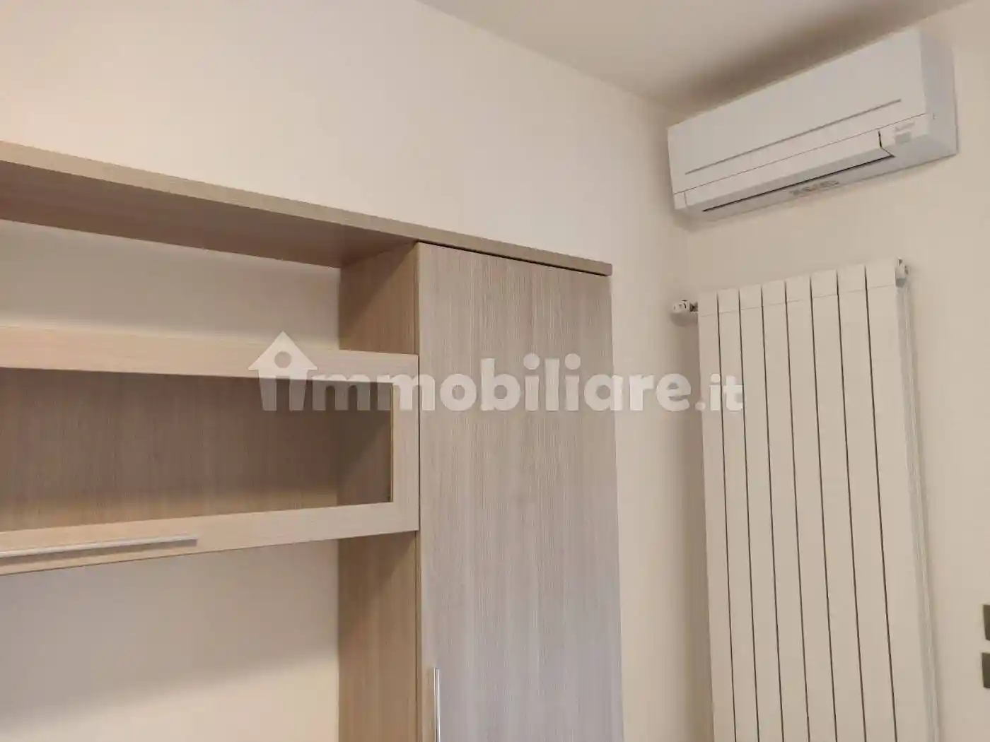Appartamento in affitto a Brescia