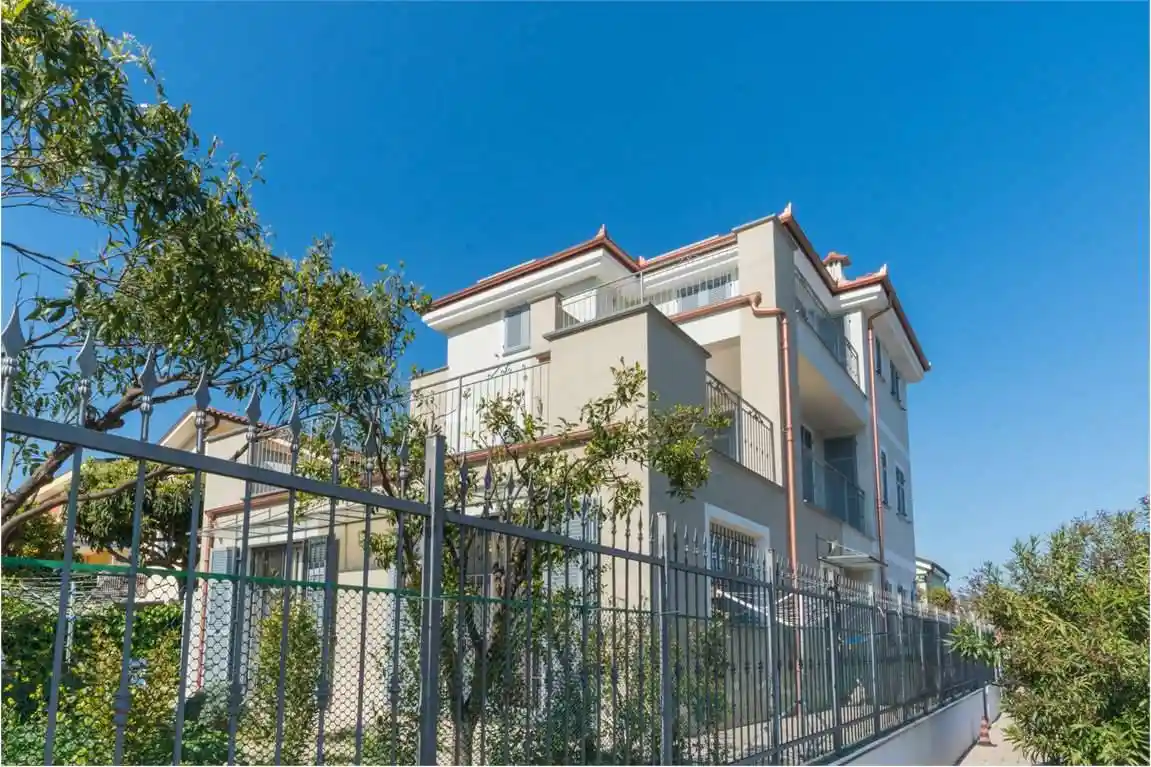 Villa in affitto a Diano Marina