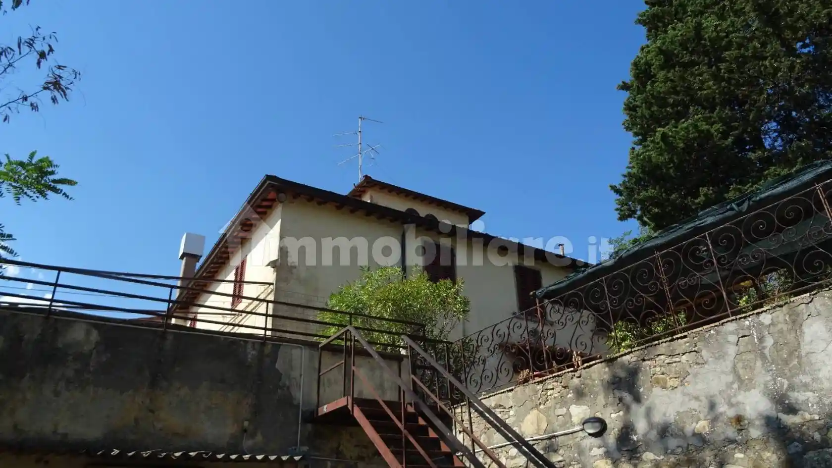 Rustico - Casale in vendita a Montespertoli