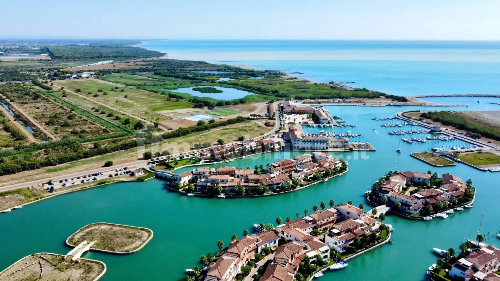 Appartamento in vendita a Policoro