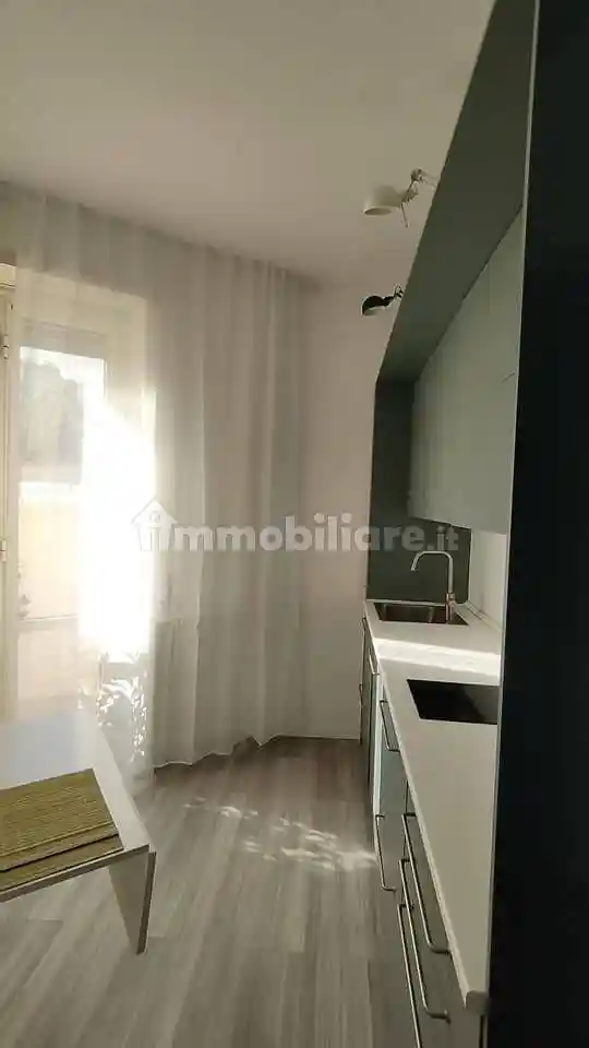 Bilocale via dell'Acquedotto Paolo 93, Torrevecchia, Roma - foto 5