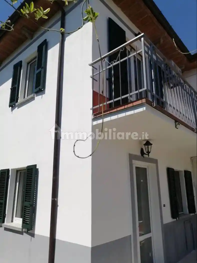 Villetta a schiera in vendita a Gragnano Trebbiense